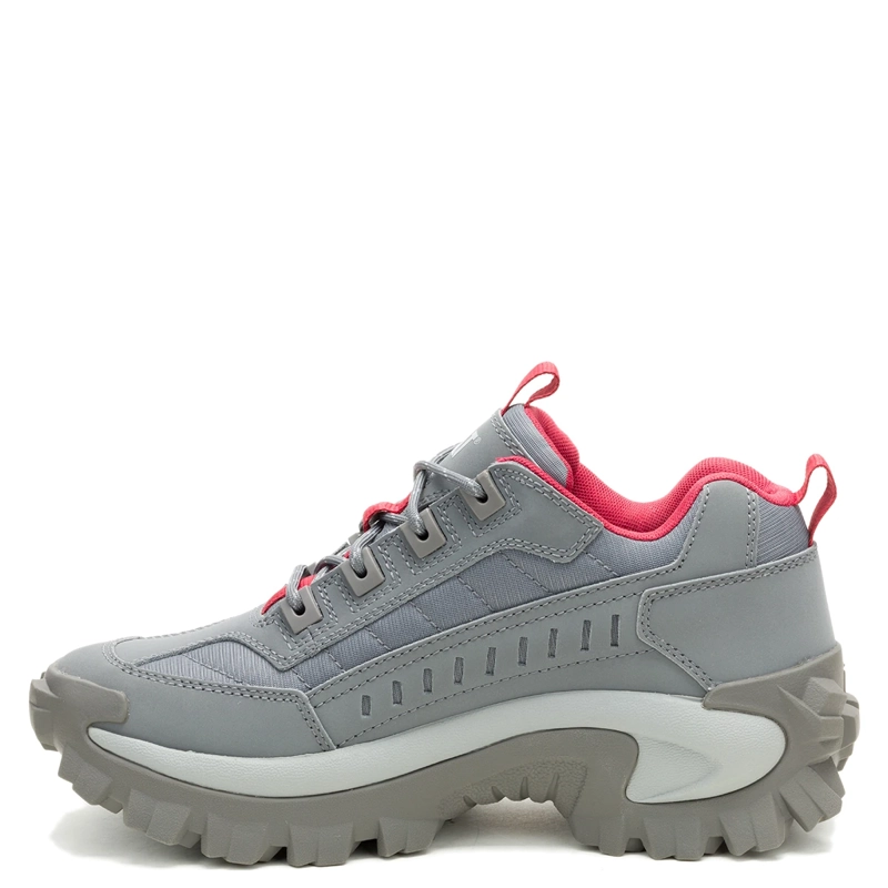 ZAPATILLAS HOMBRE CATERPILLAR URBANAS GRIS INTRUDER - 4