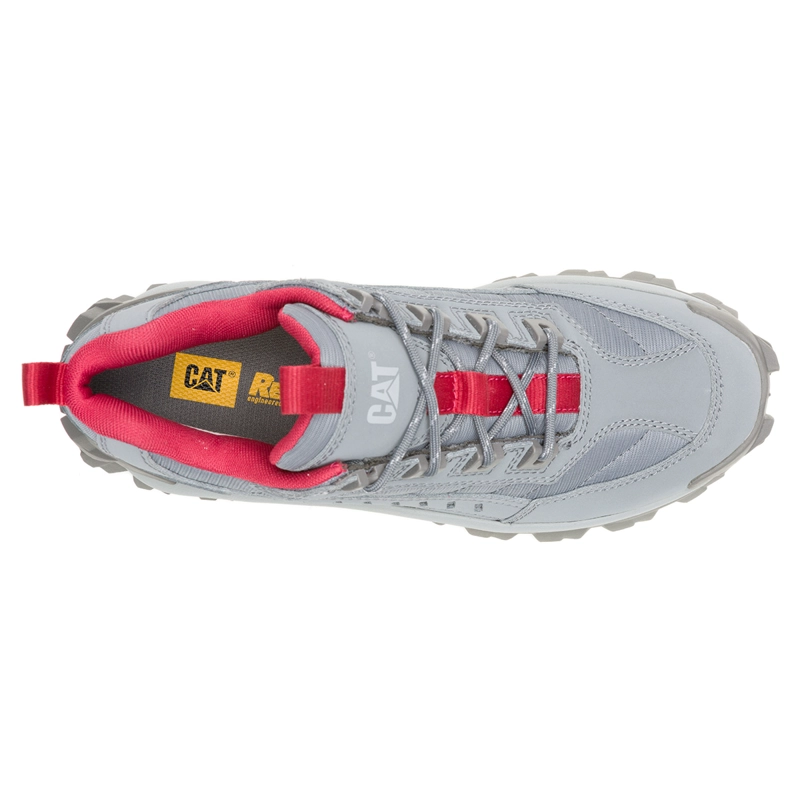 ZAPATILLAS HOMBRE CATERPILLAR URBANAS GRIS INTRUDER - 6