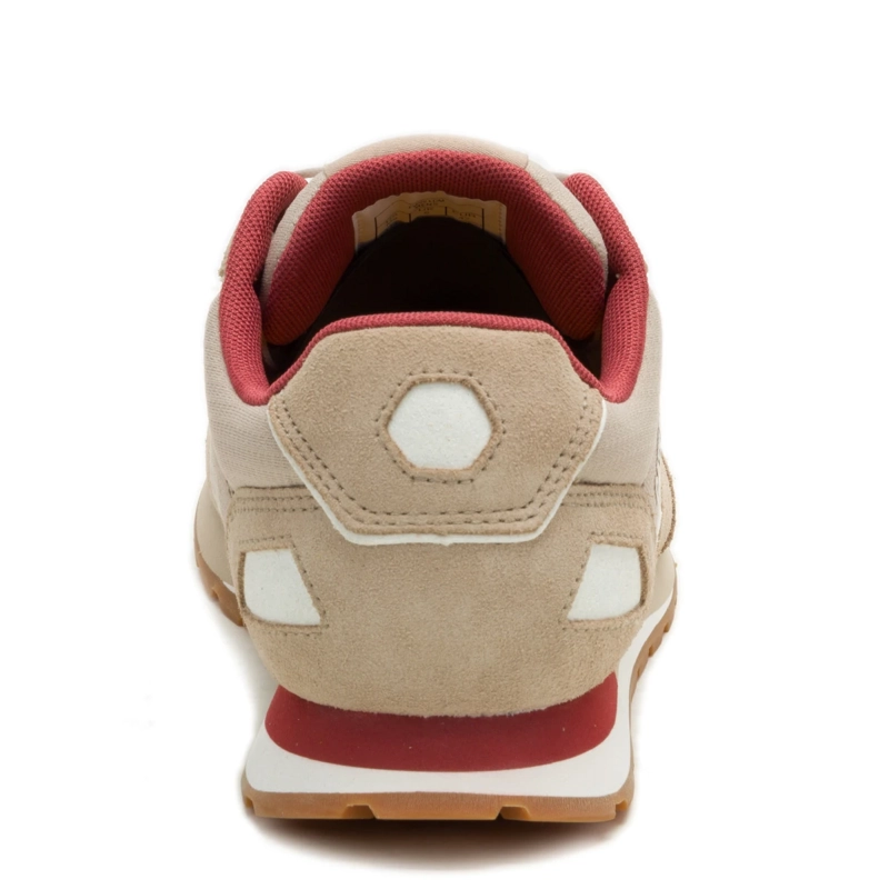 ZAPATILLAS HOMBRE CATERPILLAR URBANAS BEIGE VENTURA SPORT - 5