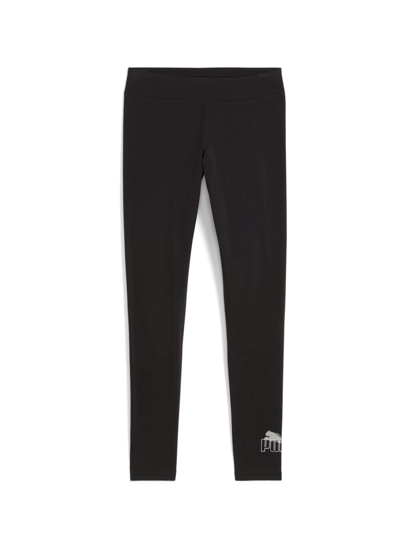 CALZA DEPORTIVA MUJER PUMA LOGO LAB - 3