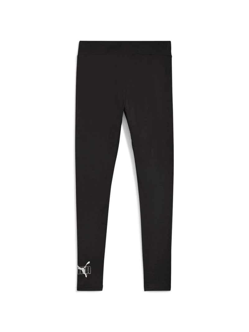 CALZA DEPORTIVA MUJER PUMA LOGO LAB - 4