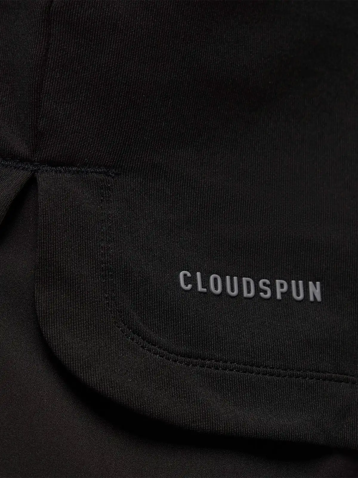 POLERA HOMBRE PUMA MANGA CORTA CLOUDSPUN - 3