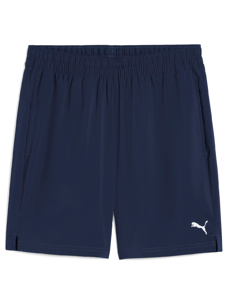 SHORT HOMBRE PUMA ESS 7 WOVEN - 3