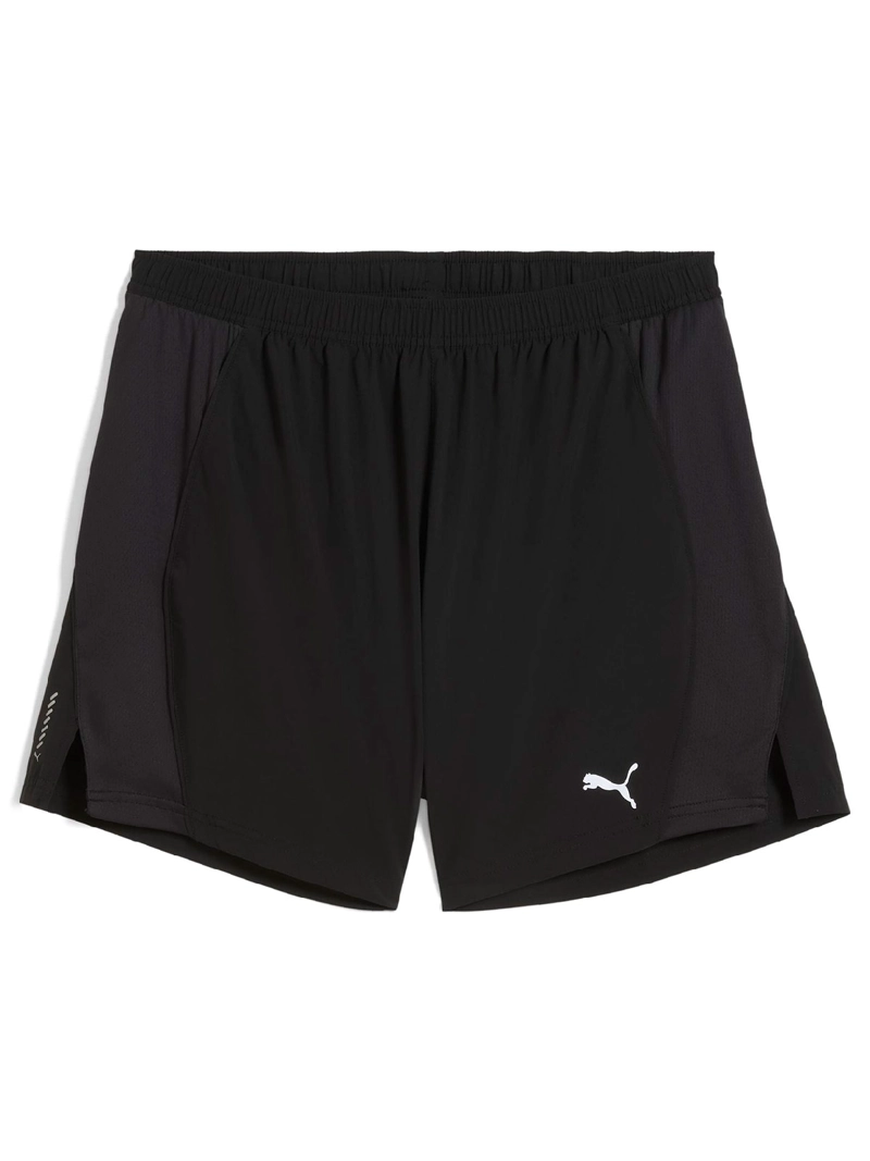 SHORT HOMBRE PUMA RUN VELOCITY 5'' - 3