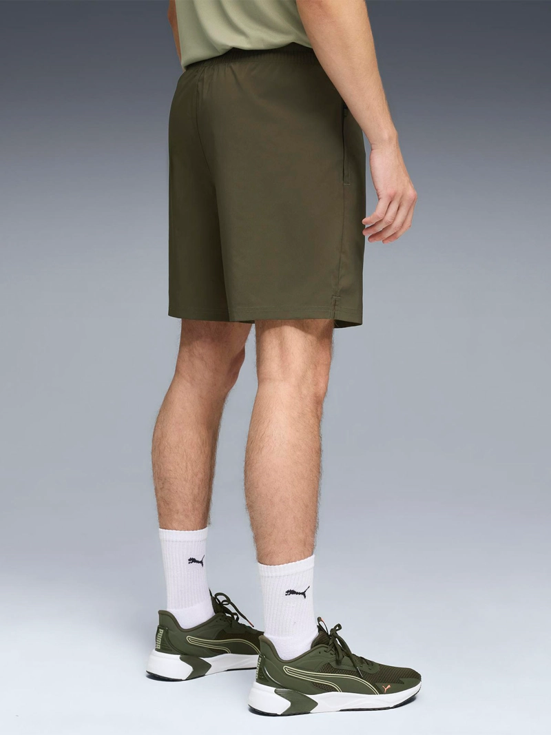 SHORT HOMBRE PUMA RUN VELOCITY 5'' - 2