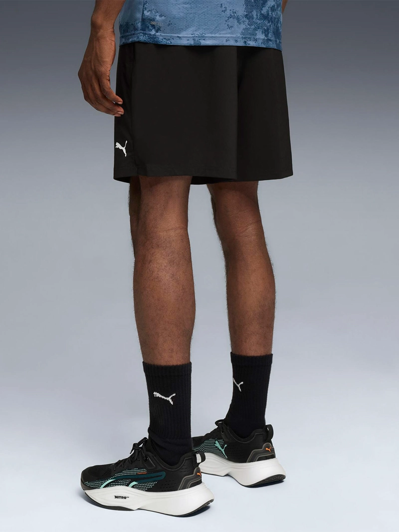 SHORT HOMBRE PUMA RUN VELOCITY 5'' - 2