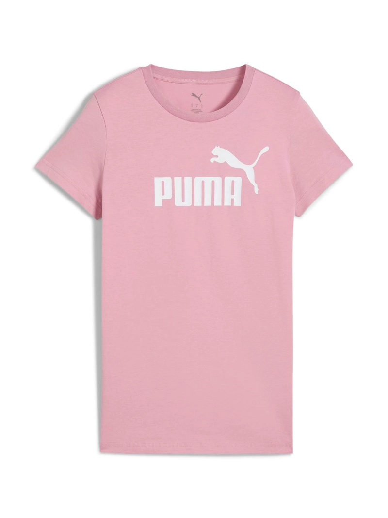 POLERA MANGA CORTA MUJER PUMA ESS NO.1 - 3