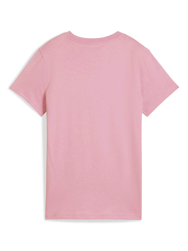 POLERA MANGA CORTA MUJER PUMA ESS NO.1 - 4