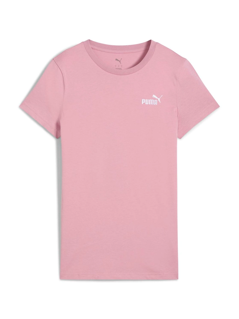 POLERA MANGA CORTA MUJER PUMA ESS NO.1 - 3