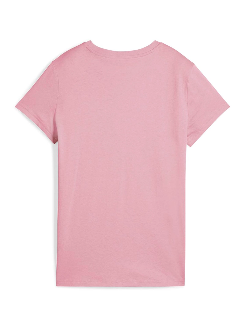 POLERA MANGA CORTA MUJER PUMA ESS NO.1 - 4