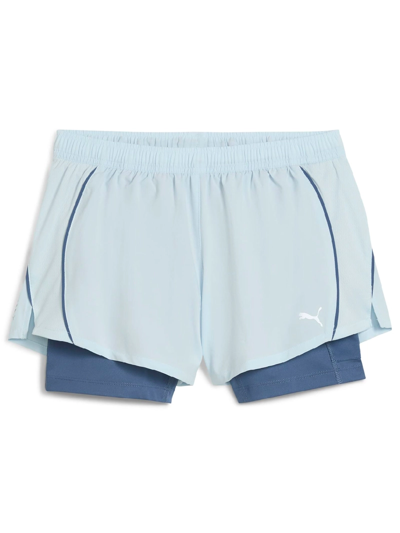 SHORT MUJER PUMA RUN VELOCITY - 3