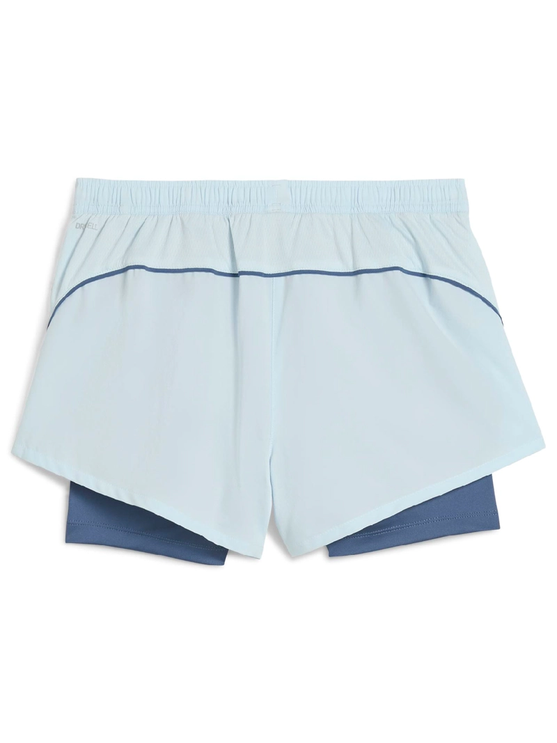 SHORT MUJER PUMA RUN VELOCITY - 4