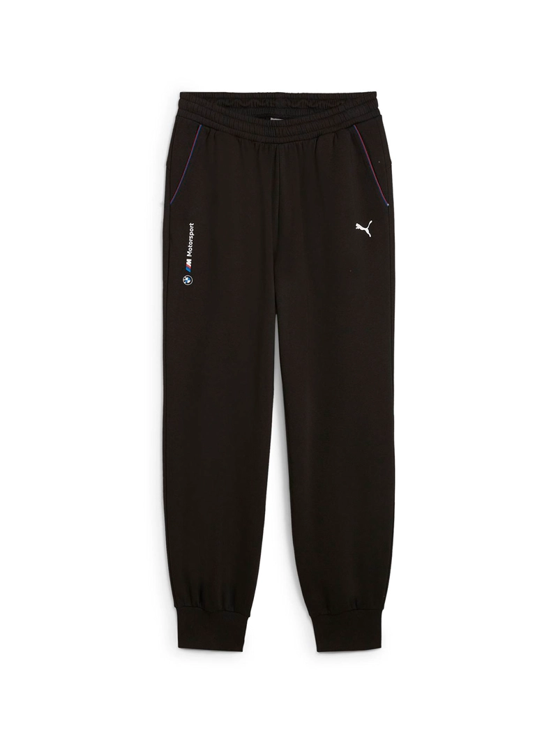 PANTALÓN DE BUZO POLAR HOMBRE PUMA BMW M MOTORSPORT ESS+ - 3