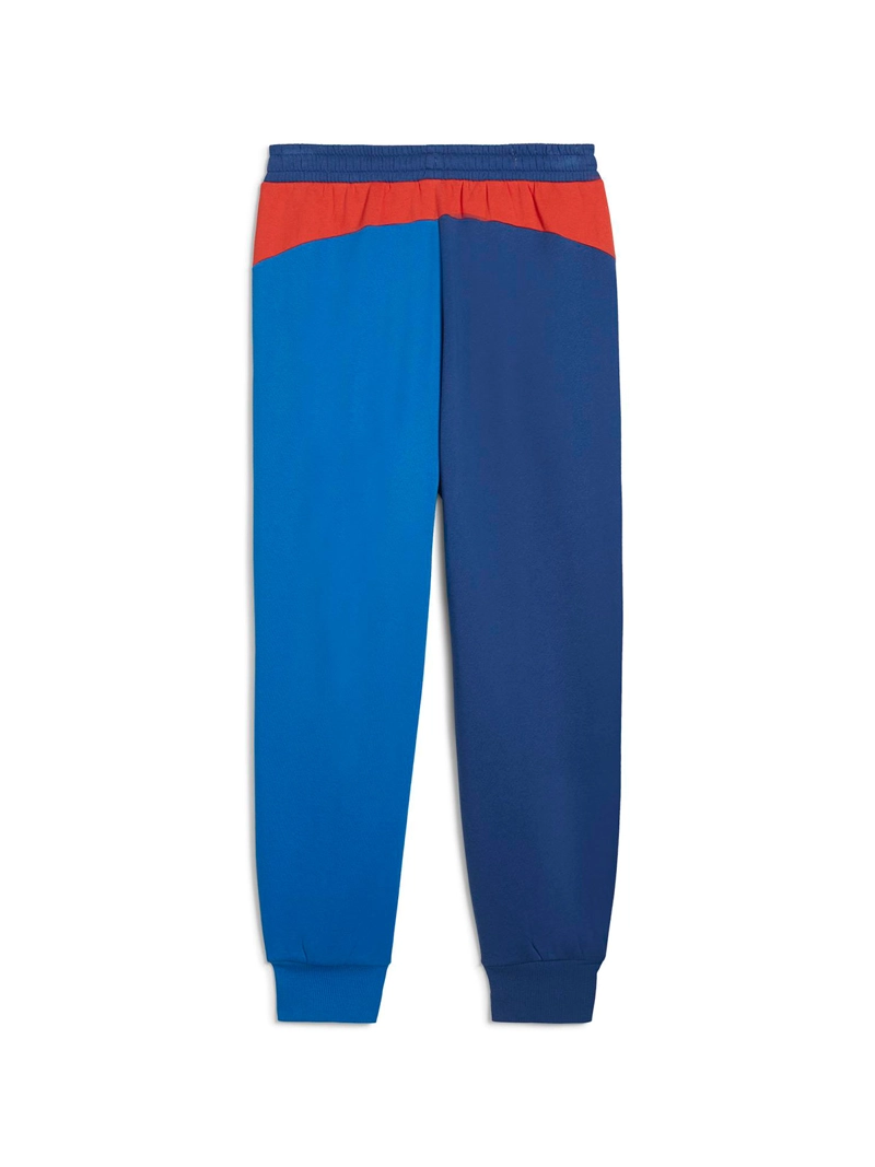 PANTALÓN DE BUZO POLAR HOMBRE PUMA BMW M MOTORSPORT ESS+ - 4