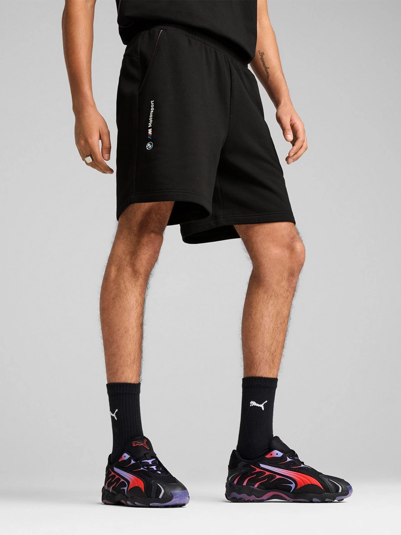 PUMA SHORT HOMBRE PUMA BMW ESS