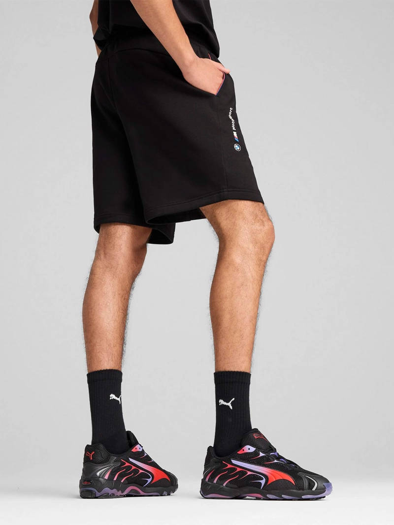 SHORT HOMBRE PUMA BMW ESS - 2