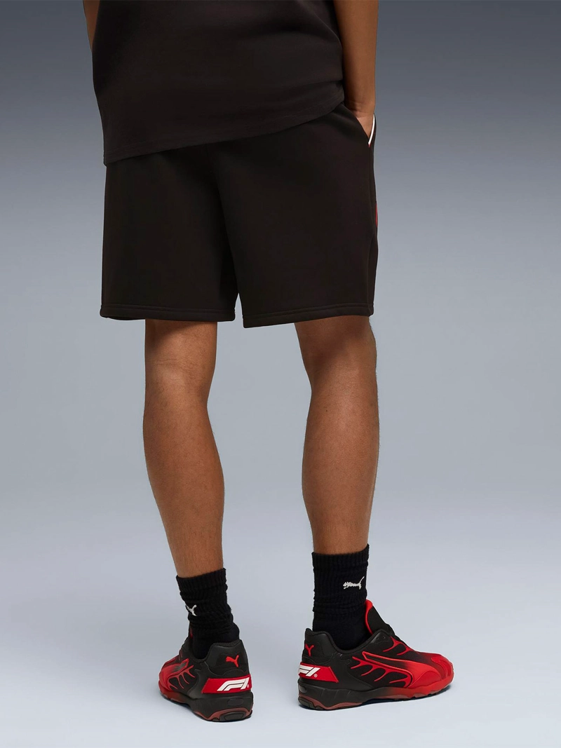 SHORT HOMBRE PUMA ESS NO.1 LOGO - 2