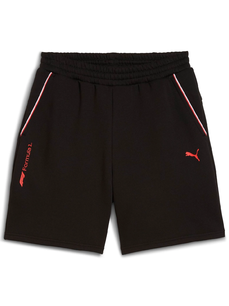 SHORT HOMBRE PUMA ESS NO.1 LOGO - 3