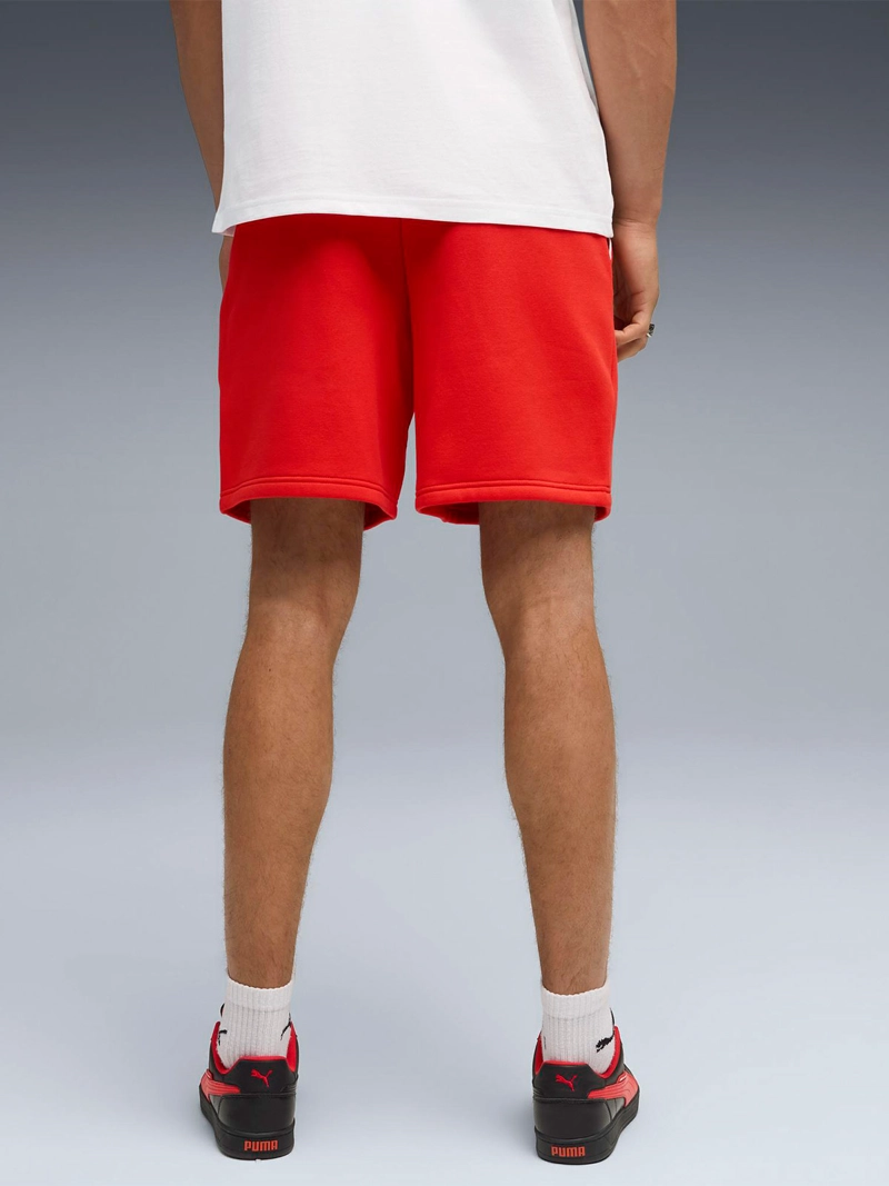 SHORT HOMBRE PUMA ESS NO.1 LOGO - 2