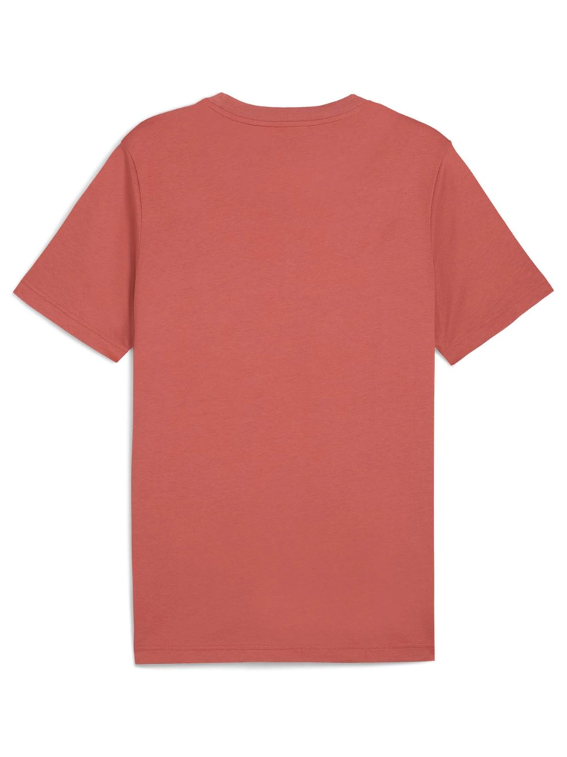 POLERA MANGA CORTA HOMBRE PUMA ESS 2 COLOURS SMALL LOGO NO.1 - 2