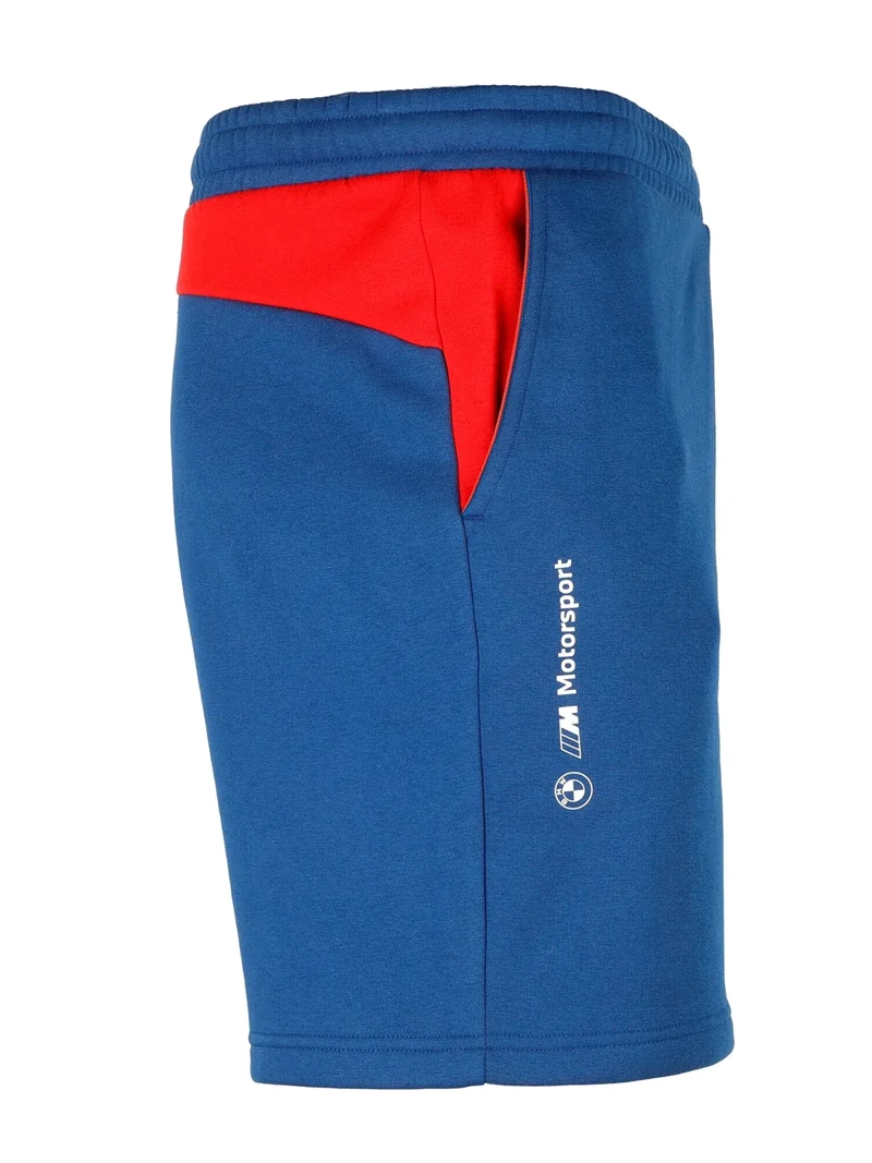 SHORT HOMBRE PUMA BMW M MOTORSPORT ESSENTIALS - 2