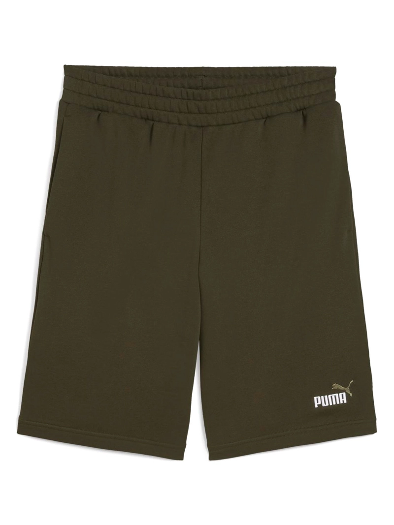 PUMA SHORT HOMBRE PUMA ESS COLOR