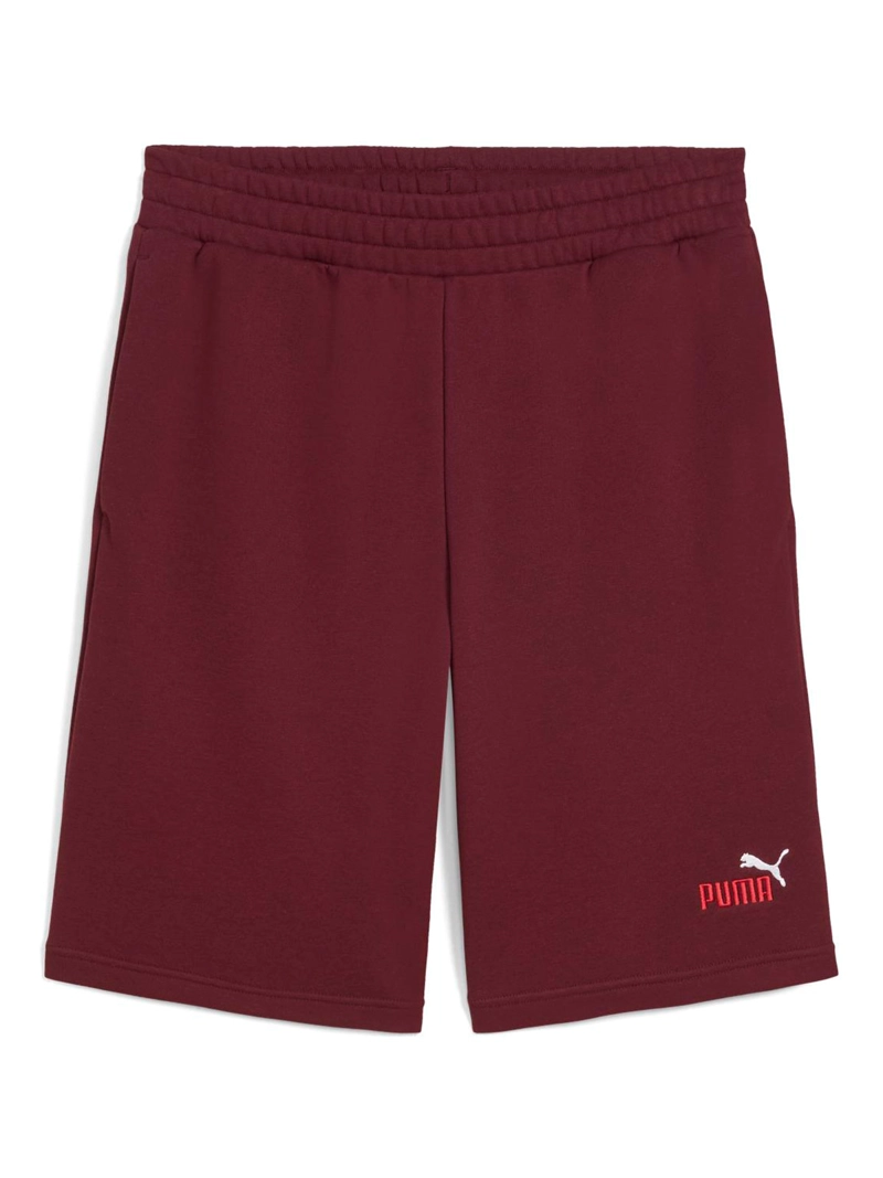 SHORT HOMBRE PUMA ESS COLOR - 1