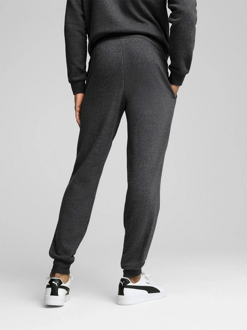 PANTALÓN DE BUZO HOMBRE PUMA ESSENTIALS NO.1 LOGO - 2