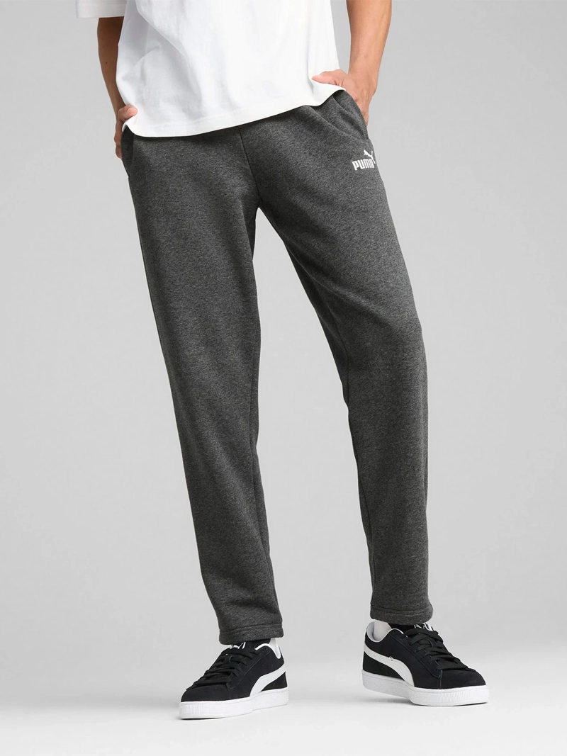 PANTALÓN DE BUZO HOMBRE PUMA ESSENTIALS NO.1 LOGO - 1