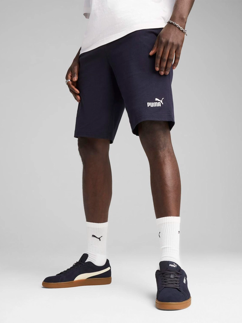SHORT HOMBRE PUMA ESS NO.1 LOGO - 1