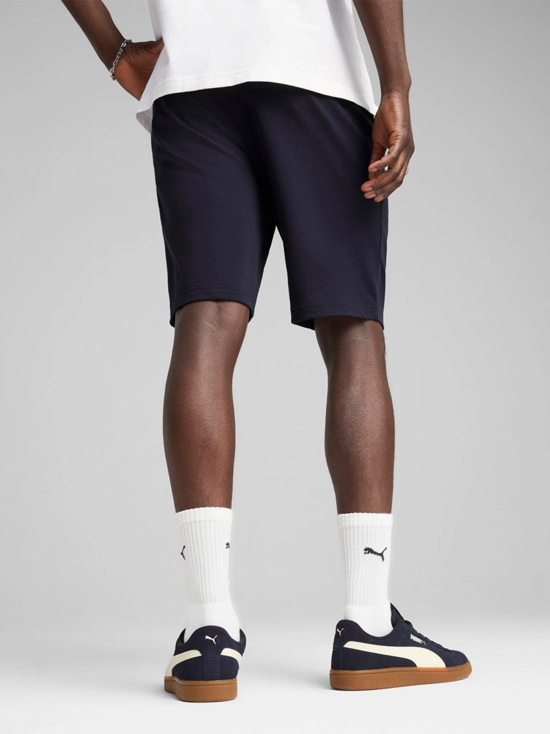 SHORT HOMBRE PUMA ESS NO.1 LOGO - 2