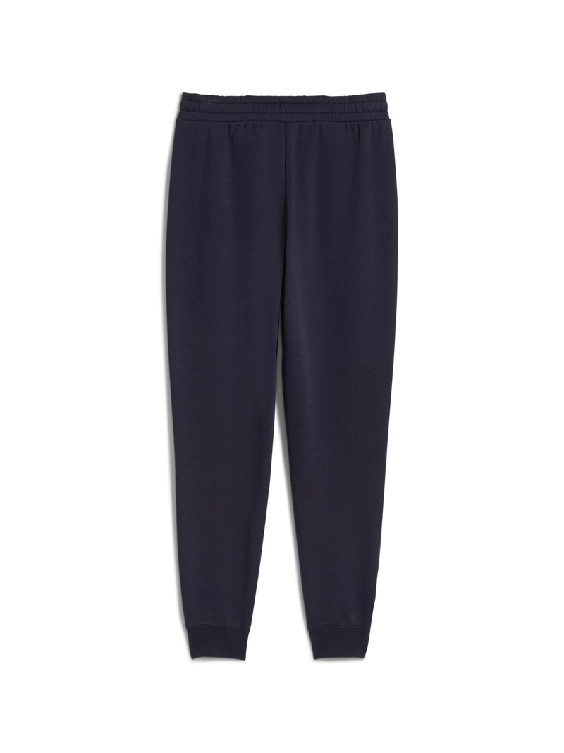 PANTALÓN DE BUZO HOMBRE PUMA SEMI AJUSTADO ESSENTIALS NO.1 - 2