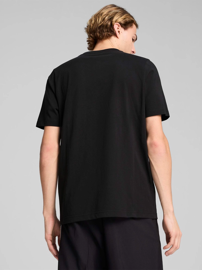 POLERA MANGA CORTA HOBRE V-NECK - 2