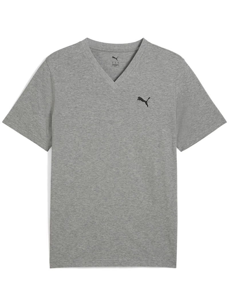 POLERA MANGA CORTA HOBRE V-NECK - 3
