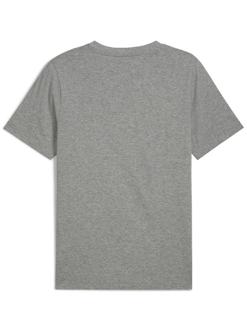 POLERA MANGA CORTA HOBRE V-NECK - 4