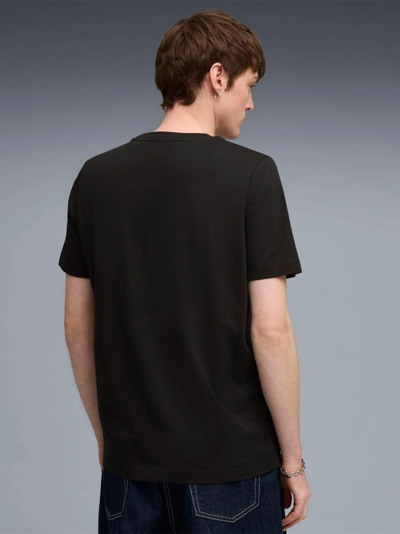POLERA MANGA CORTA HOMBRE PUMA ESTAMPADO - 2