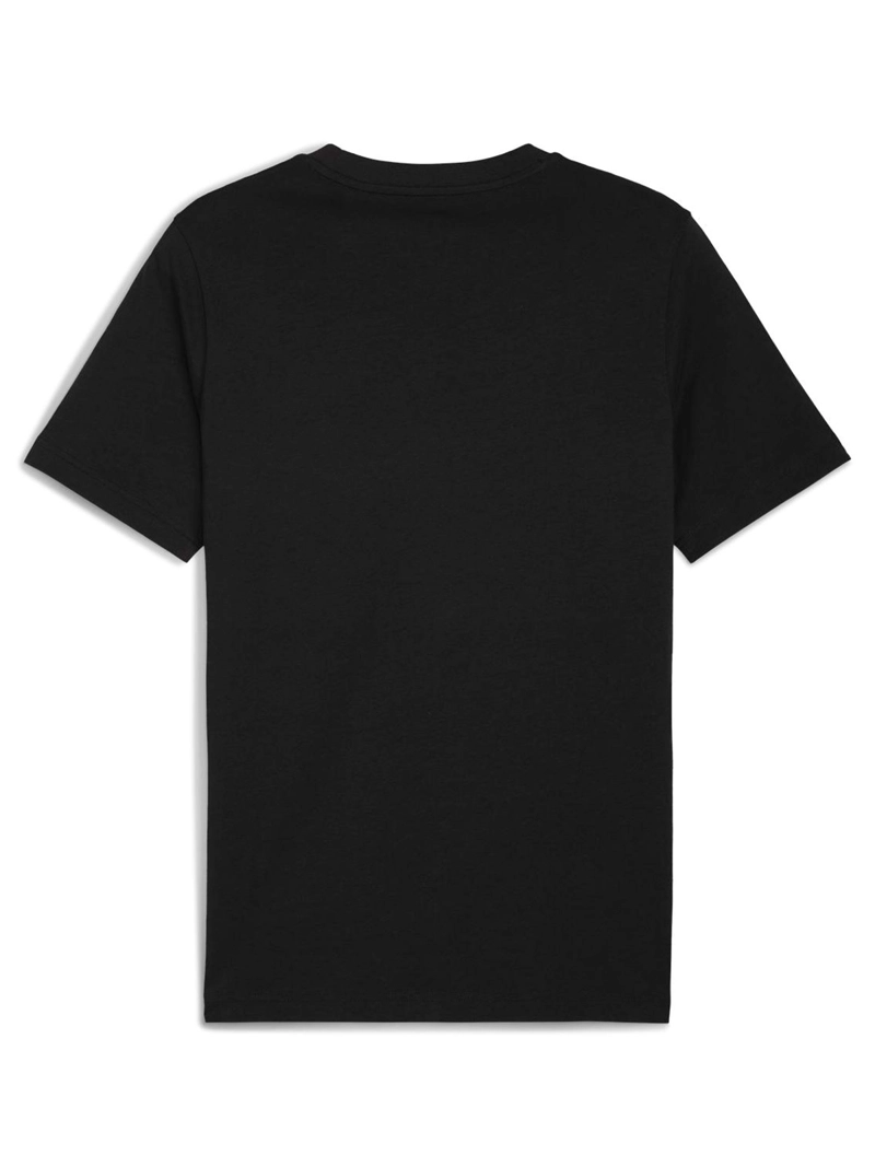 POLERA MANGA CORTA HOMBRE PUMA ESTAMPADO - 4
