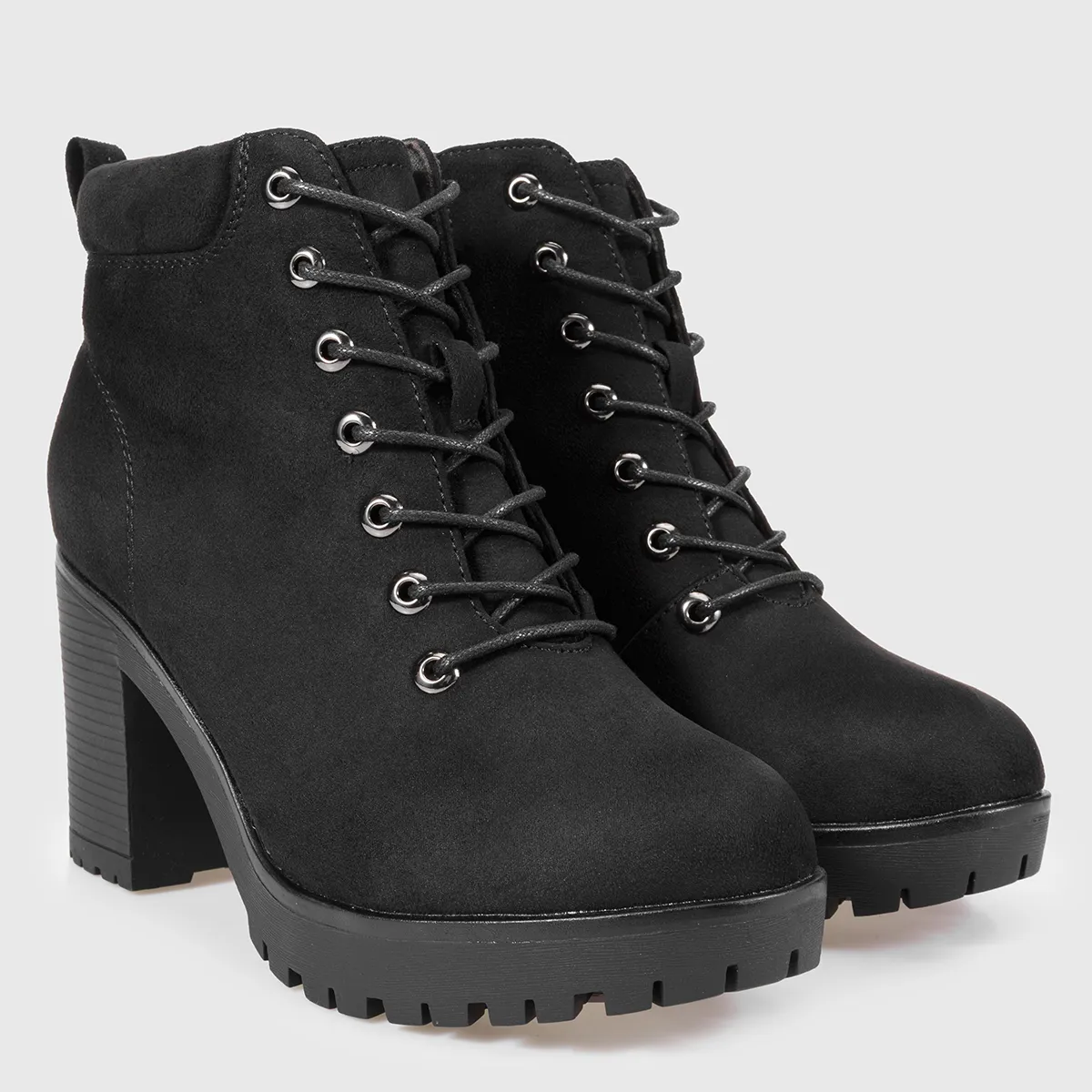 BOTINES MUJER BRIGITTE NAUX ECHUL - 2