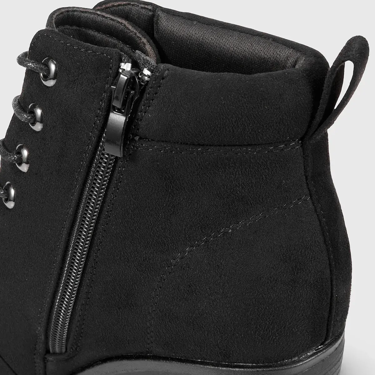 BOTINES MUJER BRIGITTE NAUX ECHUL - 5