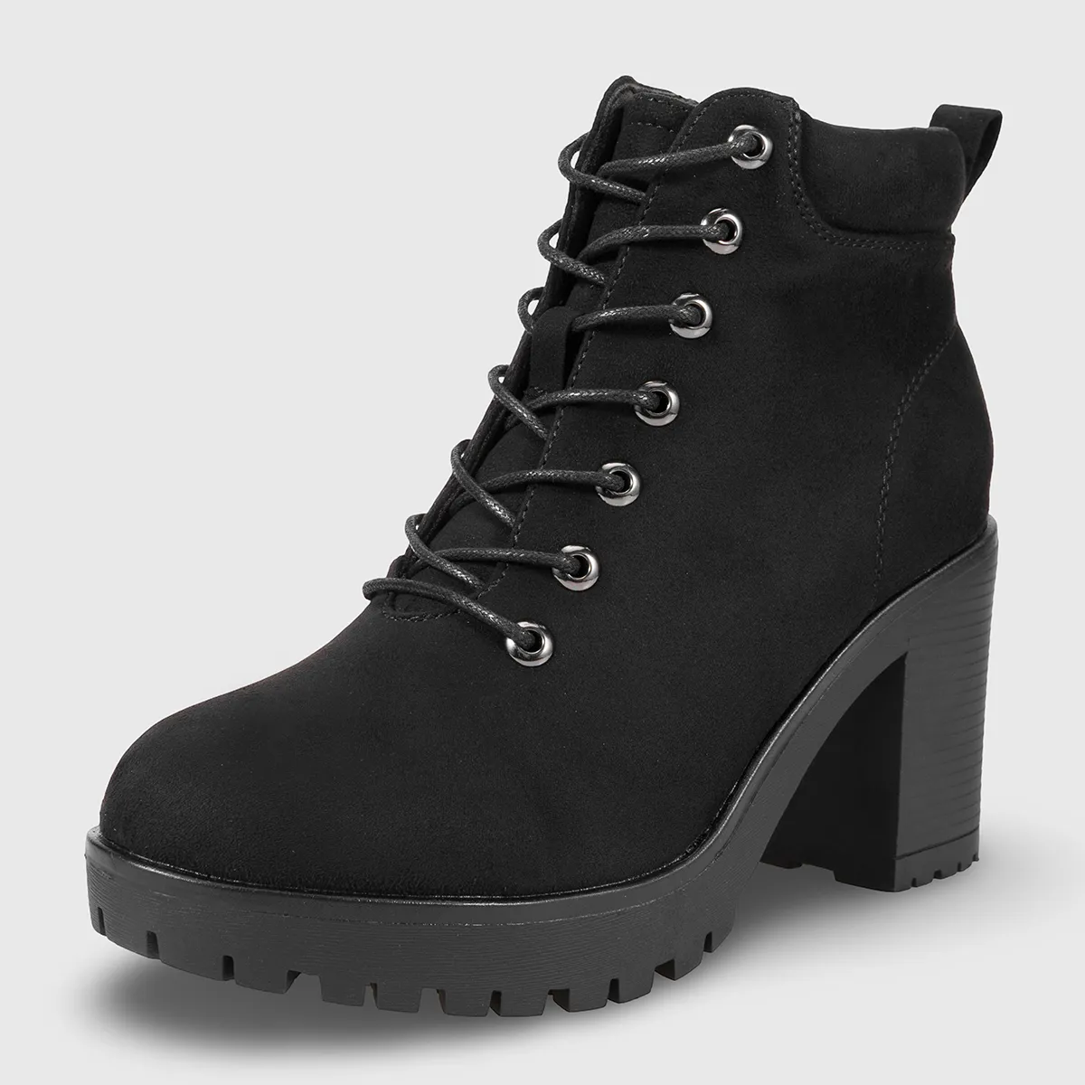 BOTINES MUJER BRIGITTE NAUX ECHUL - 3