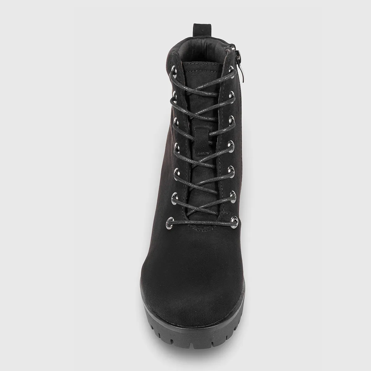BOTINES MUJER BRIGITTE NAUX ECHUL - 6