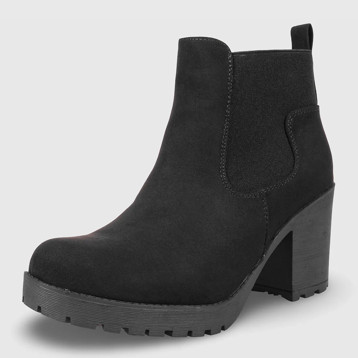 BOTINES MUJER INDEX IZONA - 3