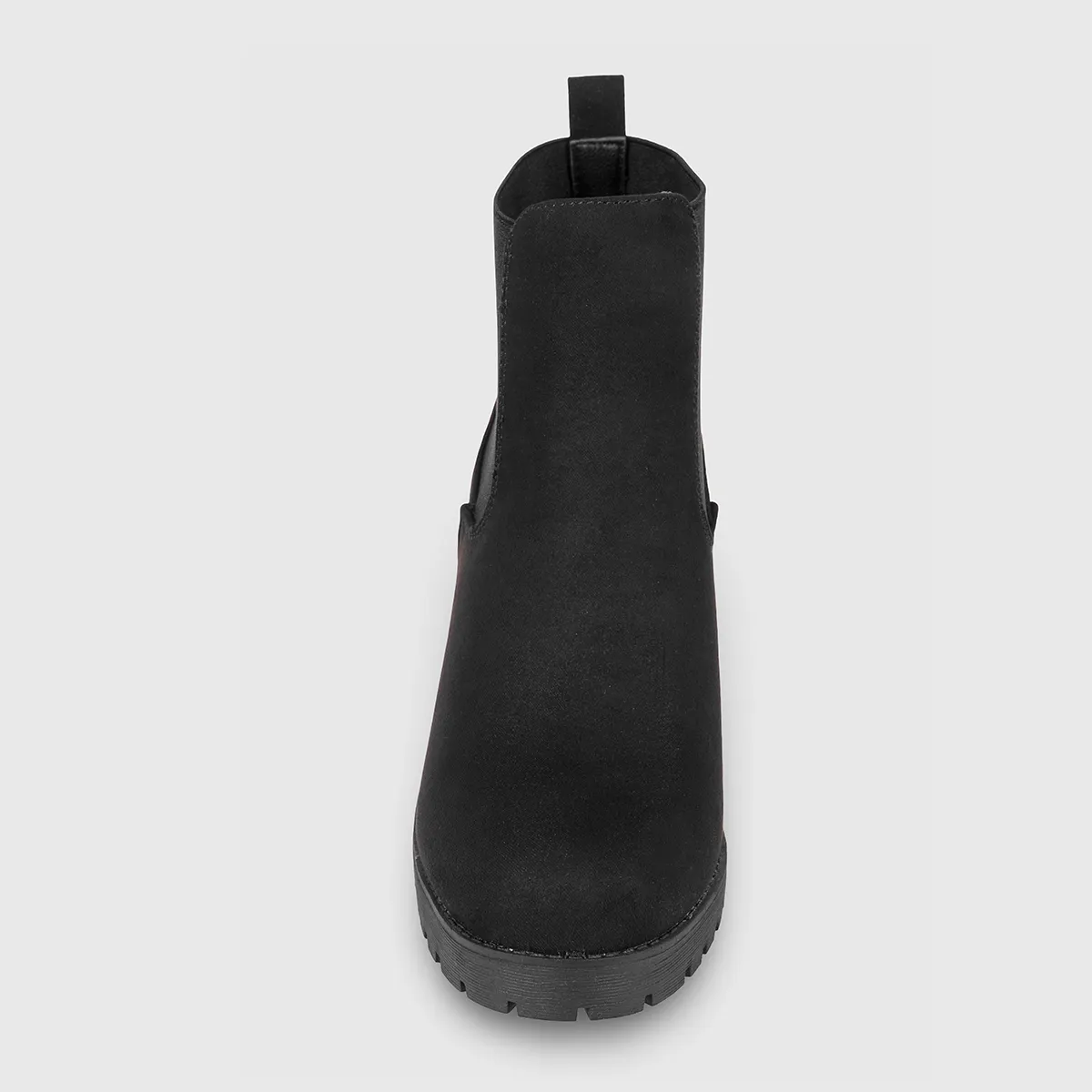 BOTINES MUJER INDEX IZONA - 6