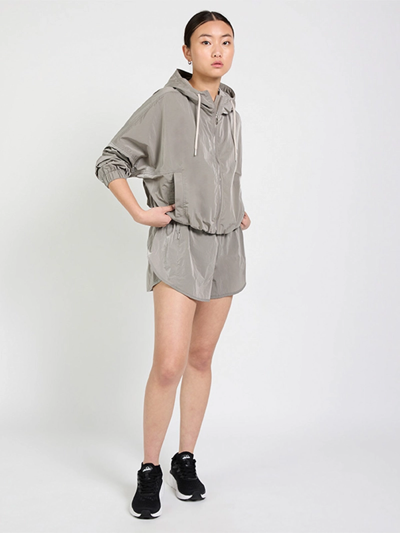 SHORT DEPORTIVO MUJER ELLESSE ILKA - 4