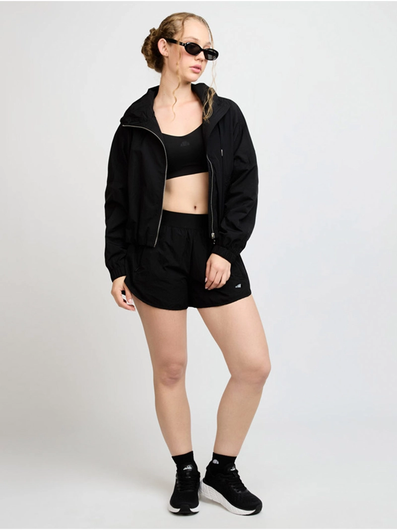 SHORT DEPORTIVO MUJER ELLESSE ILKA - 4