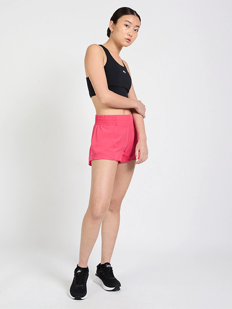 SHORT DEPORTIVO MUJER ELLESSE RENATA - 4