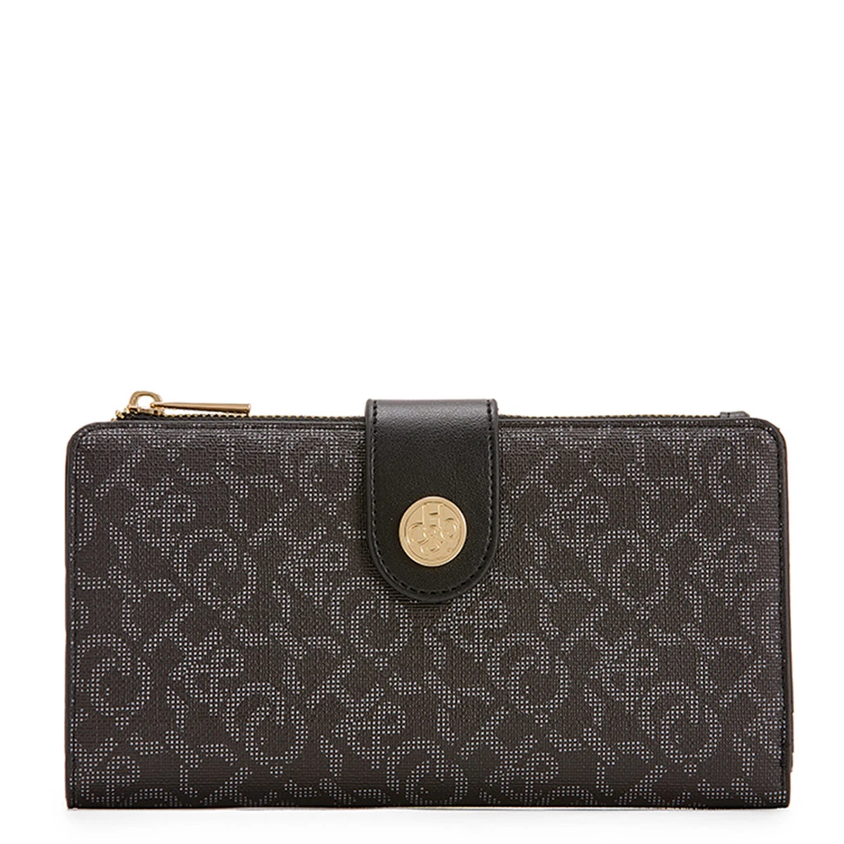 BILETERA H&CO. 8073 NEGRO  - 1