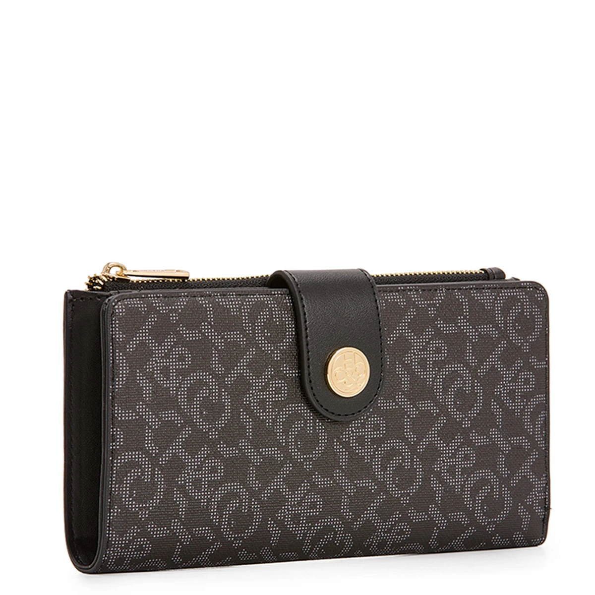 BILETERA H&CO. 8073 NEGRO  - 2
