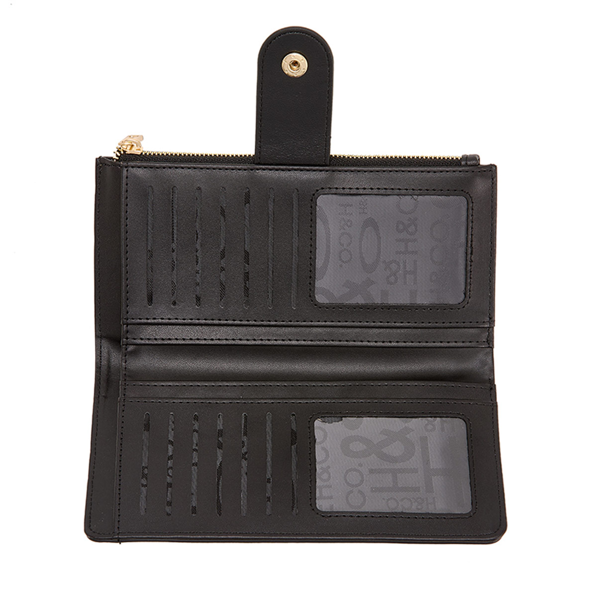 BILETERA H&CO. 8073 NEGRO  - 4