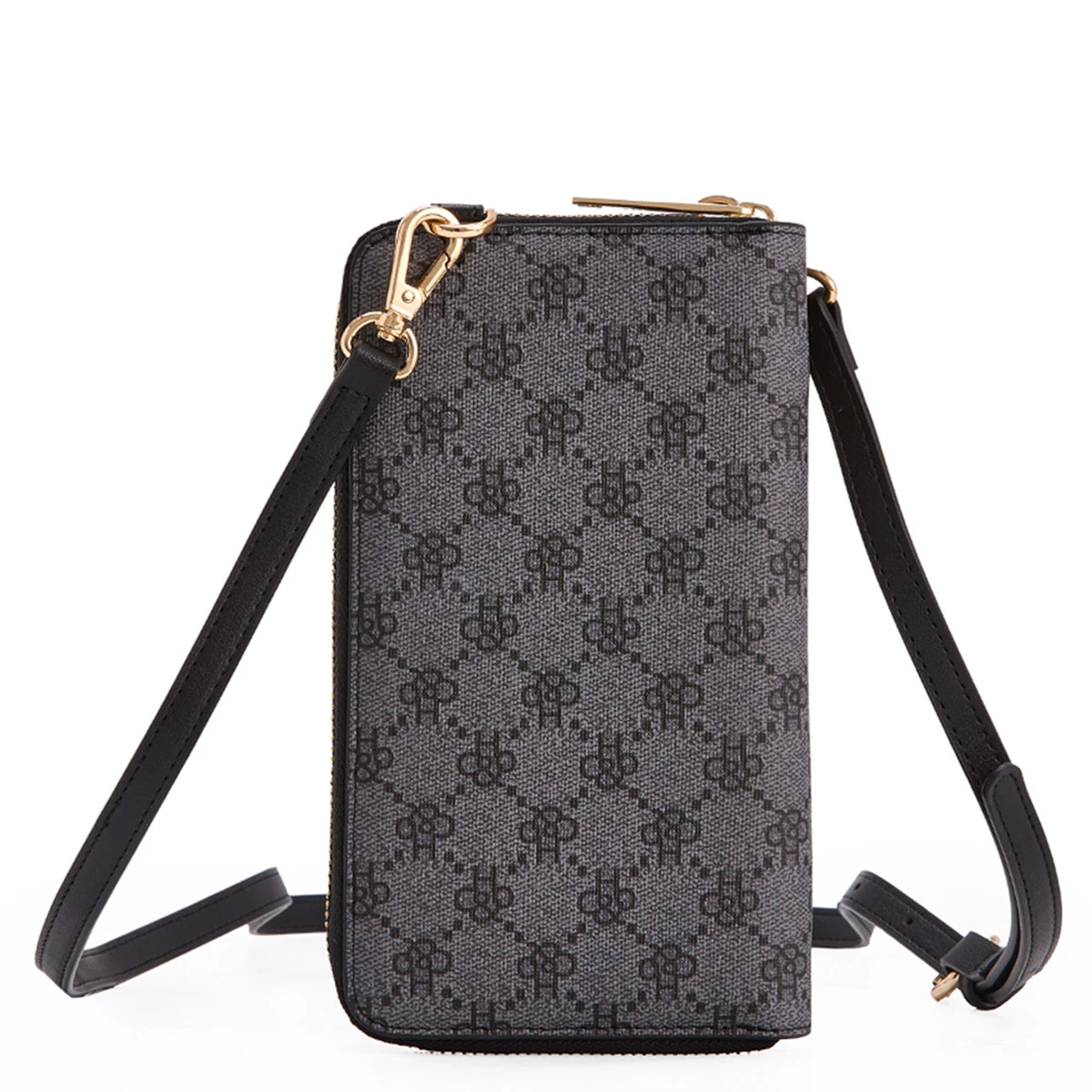 BILETERA H&CO. 8076 NEGRO  - 3